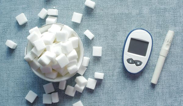 blood sugar levels