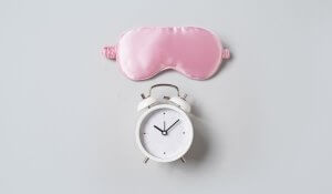 aging brains from poor sleep