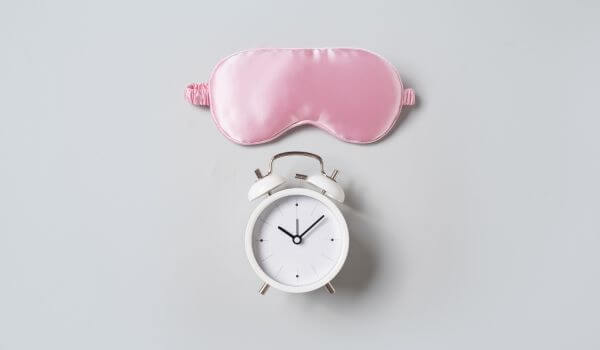 aging brains from poor sleep