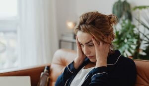 people get headaches