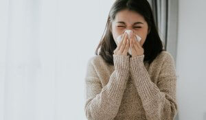 nasodine defense against seasonal flu