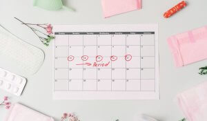 causes of irrregular periods