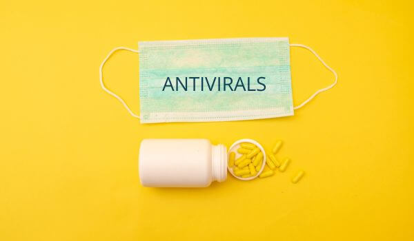 flu antivirals