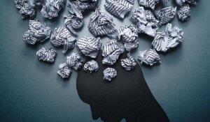 caffeine afects the gut-brain axis