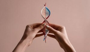 chromosomes drive heritability