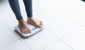 measuring weight loss effects
