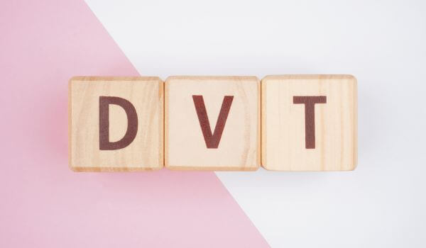 The Safety of Anticoagulants in Treatment of DVT - Israel Pharm
