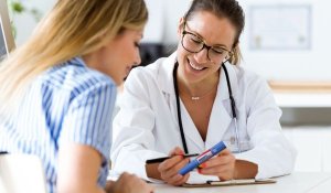 getting a simple explanation of GLP-1 side effects