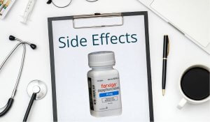 side effects of Farxiga