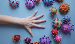 infections and complications