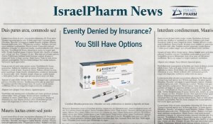 news: Evenity denied by health insurers