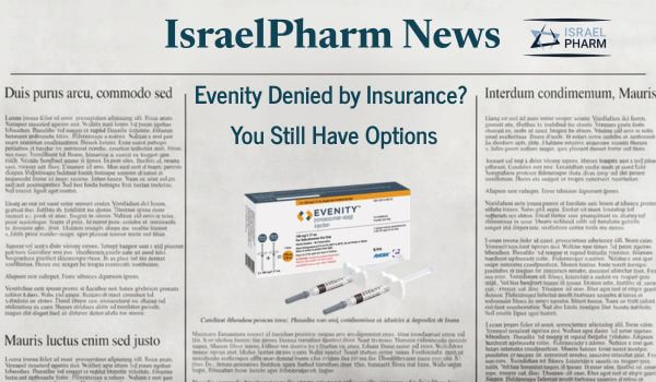 news: Evenity denied by health insurers