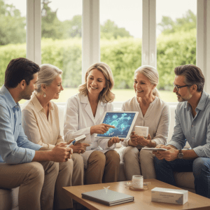 Understanding Biologics: How Stelara & Prolia Work
