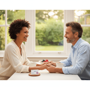 Vagifem, Libido, and Rediscovering Your Sex Drive