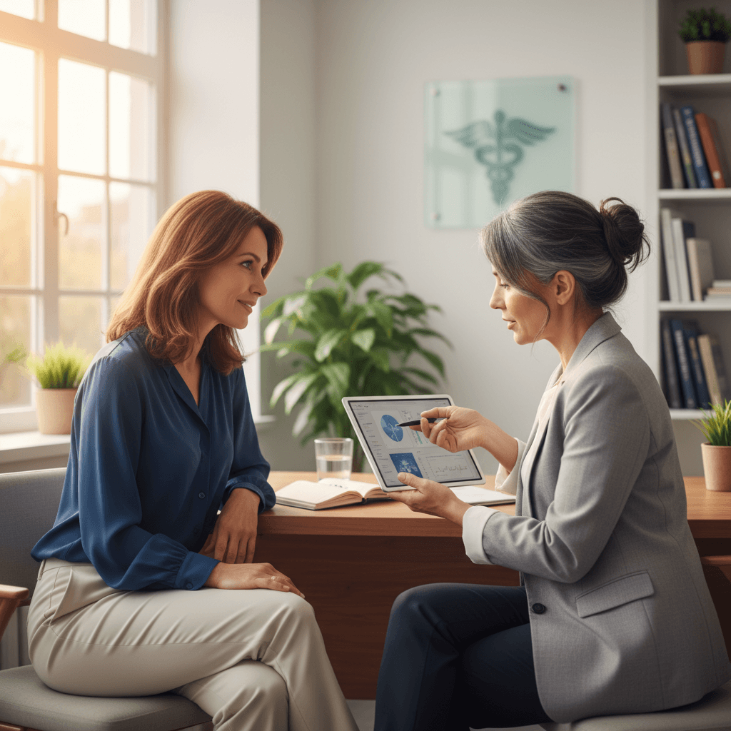 Understanding PMOS and the Role of Inositol in Women's Health