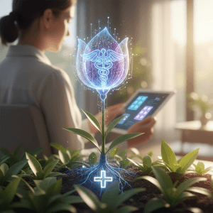 Exploring the Future of Digital Pharmacy Services