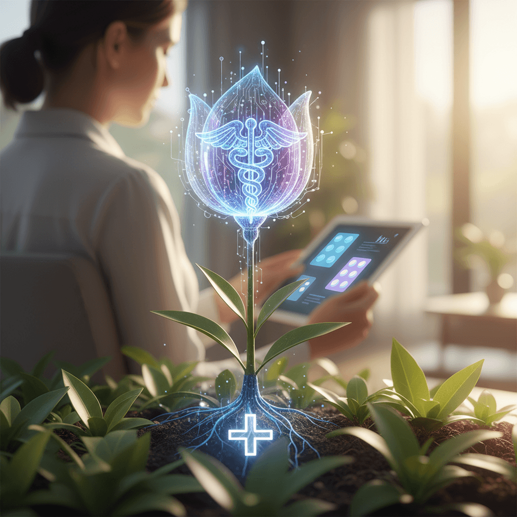 Exploring the Future of Digital Pharmacy Services