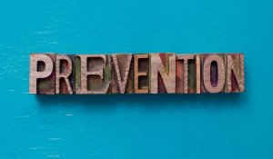 women's health prevention is better than cure