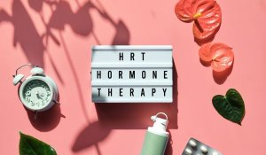 hormone replacement