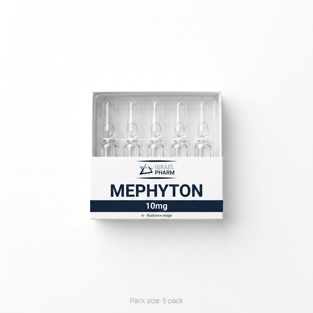 MEPHYTON - buy online from IsraelPharm