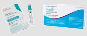 head-to-head skyrizi vs bimzelx