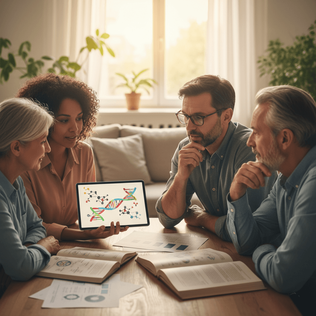 If GLP-1 Isn’t Working For You - It May Be In Your Genes