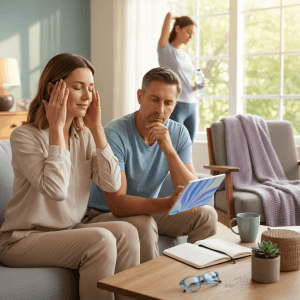 Migraine and Headache Awareness: June 2026