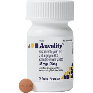 Auvelity