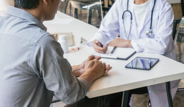 Doctor's appointments and navigating the shortage of Wegovy supply