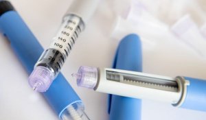 GLP-1 injectables