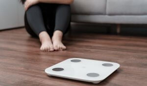 your immune system may be fighting weight loss