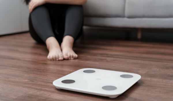 your immune system may be fighting weight loss