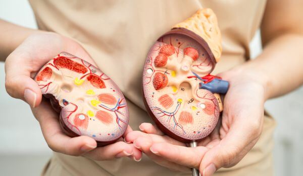 New options for treating chronic kidney disease