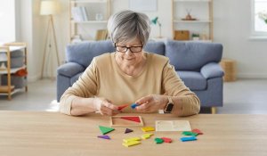 June is Alzheimer's and Brain Awareness Month