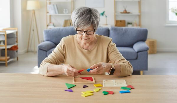 June is Alzheimer's and Brain Awareness Month