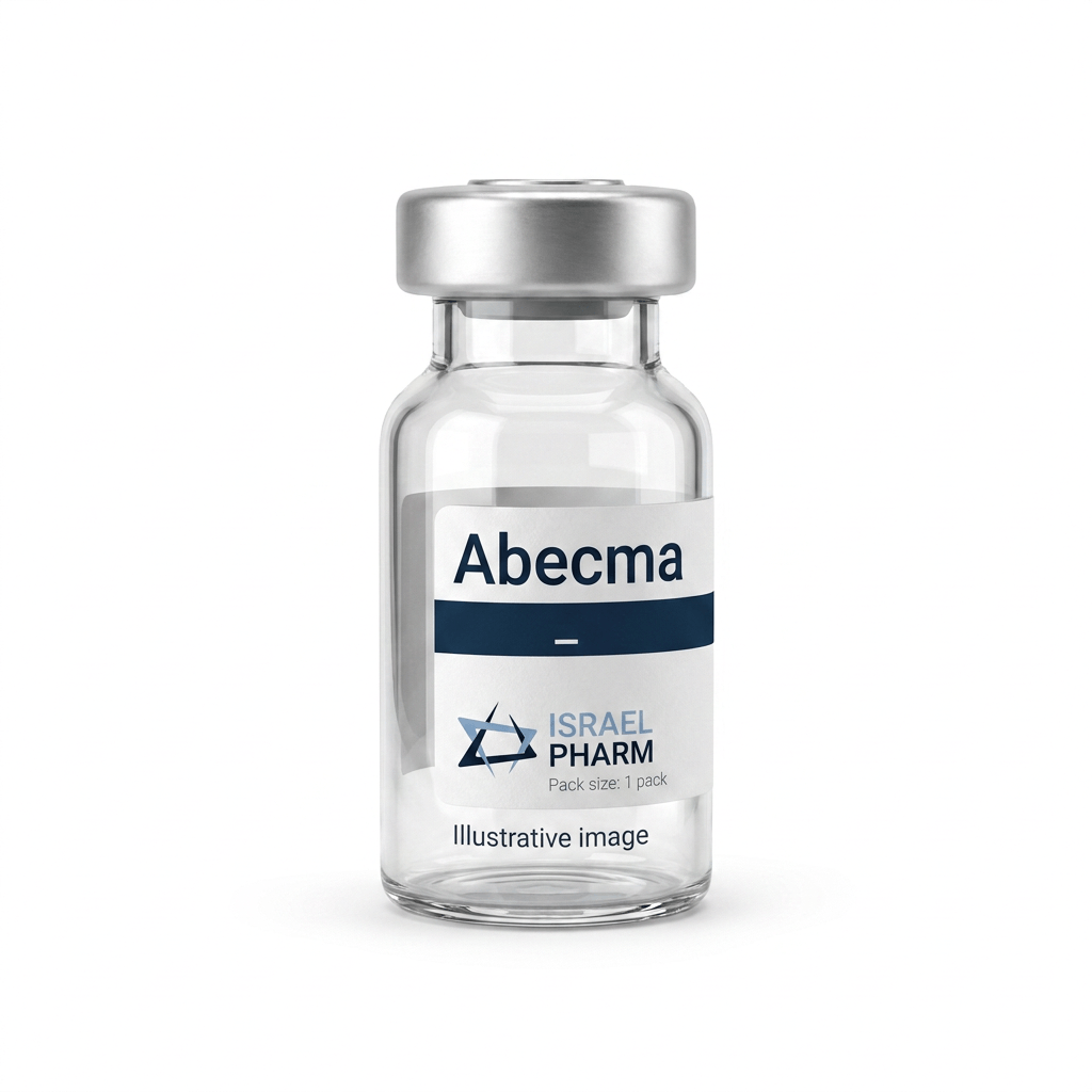 Abecma - buy online from IsraelPharm