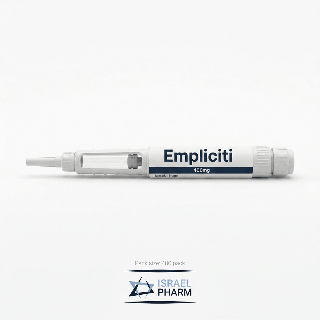 Empliciti - buy online from IsraelPharm