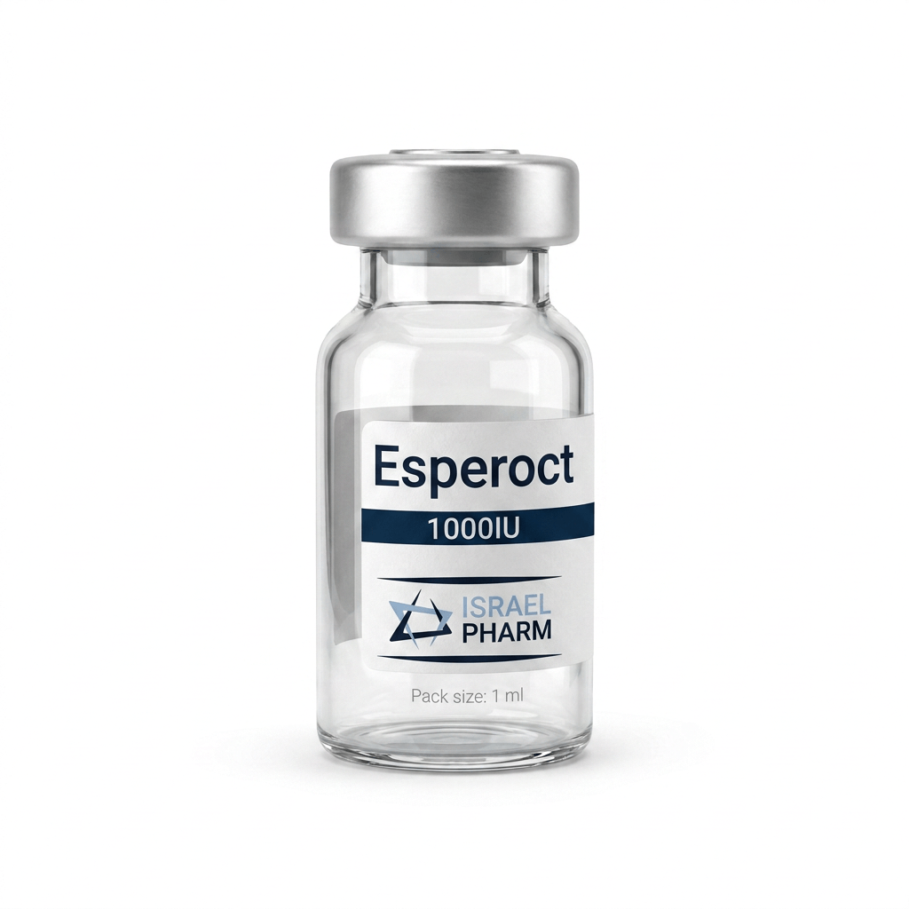 Esperoct - buy online from IsraelPharm