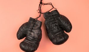 fighting against weight loss
