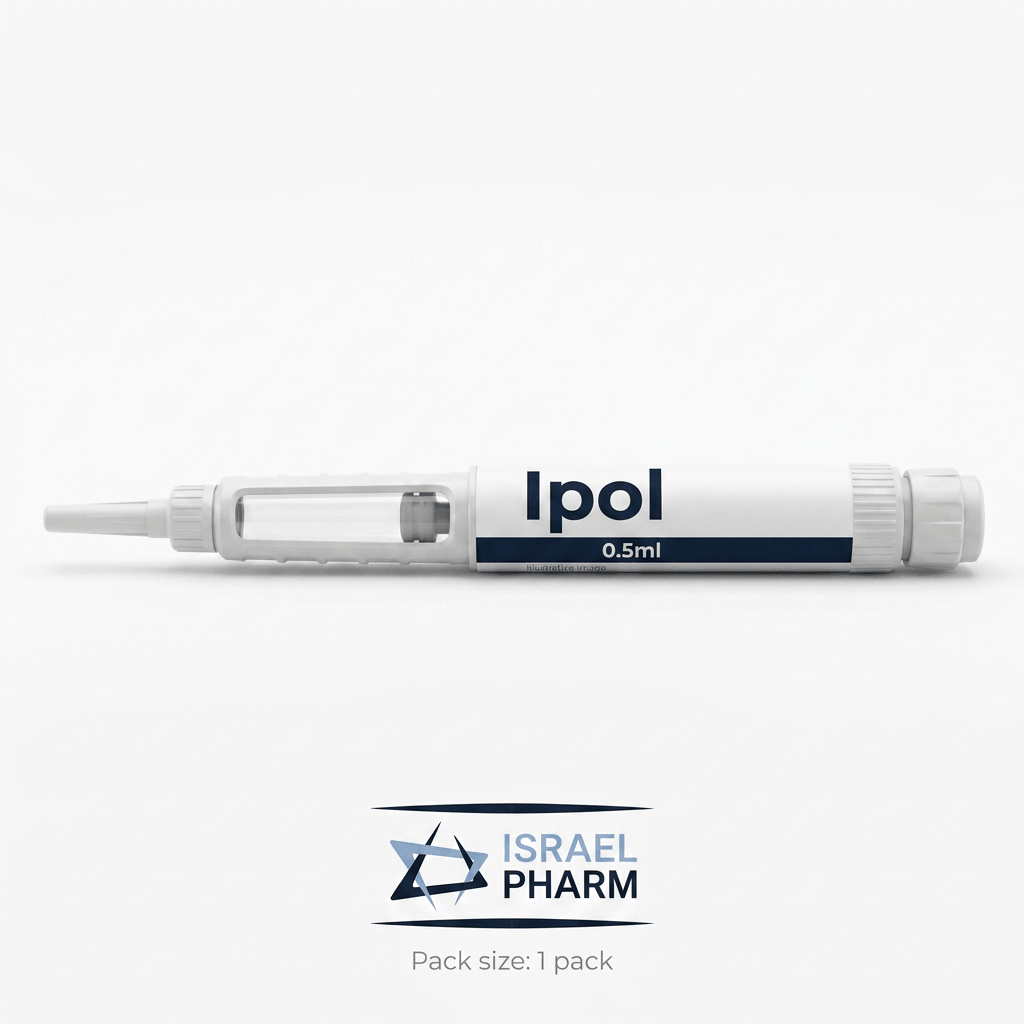 Ipol - buy online from IsraelPharm