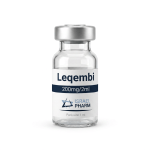 Leqembi - buy online from IsraelPharm
