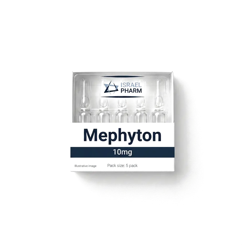 Mephyton - buy online from IsraelPharm