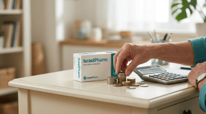 U.S. Patients Can Source Humira at Affordable Prices from IsraelPharm