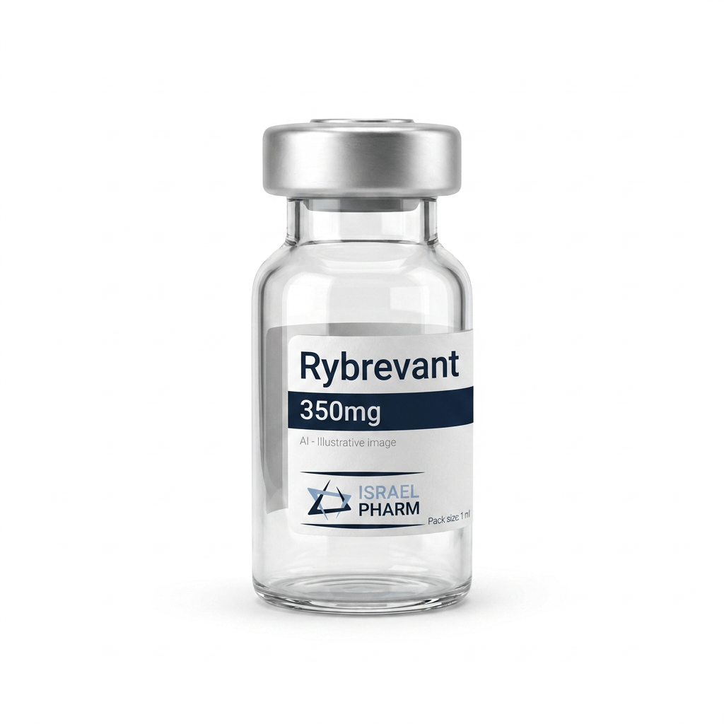 Rybrevant - buy online from IsraelPharm